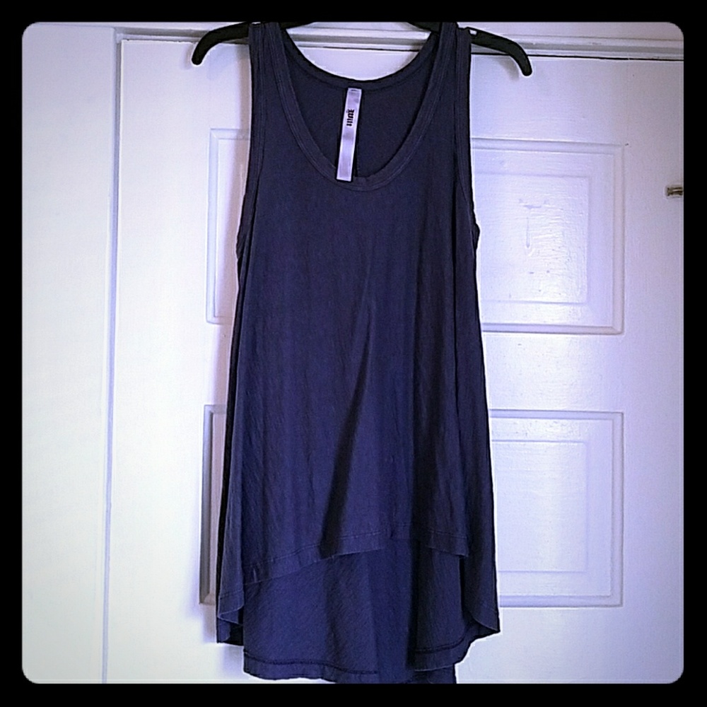 Wilt Tunic Tank